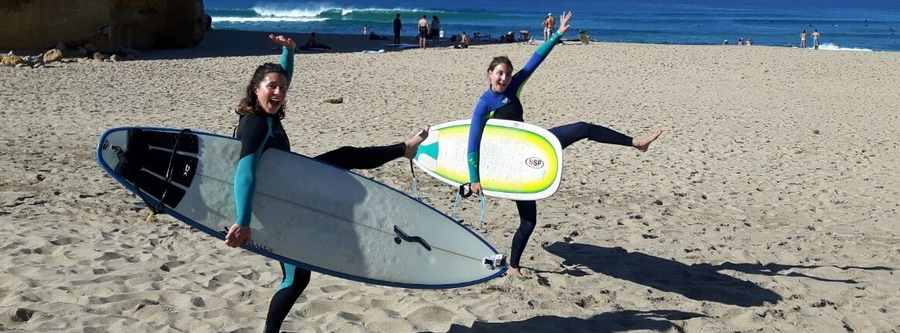 Tasha's Surfcamp Surfvakanties Marokko Portugal Frankrijk Nederland